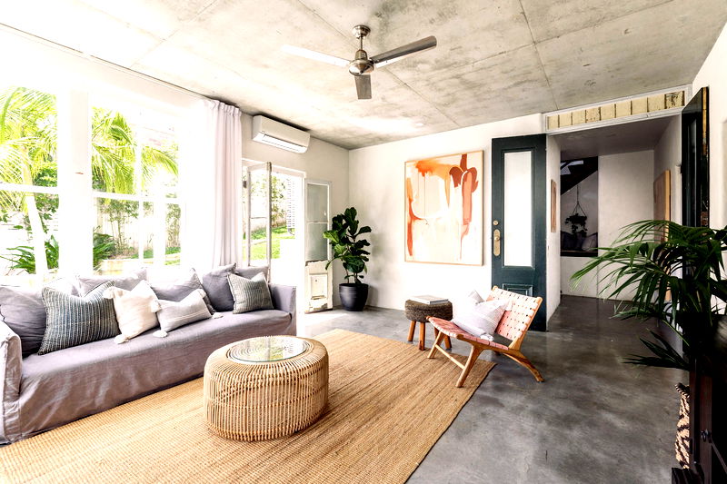 Pacifique on Pacific