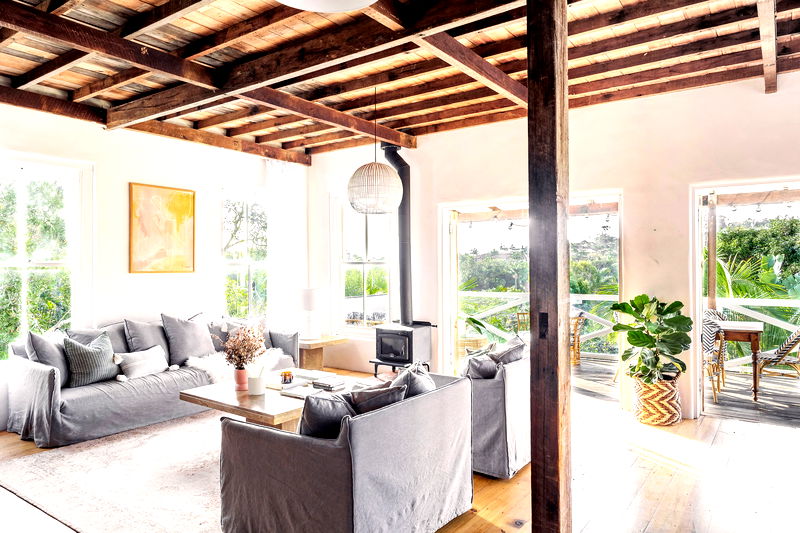 Pacifique on Pacific