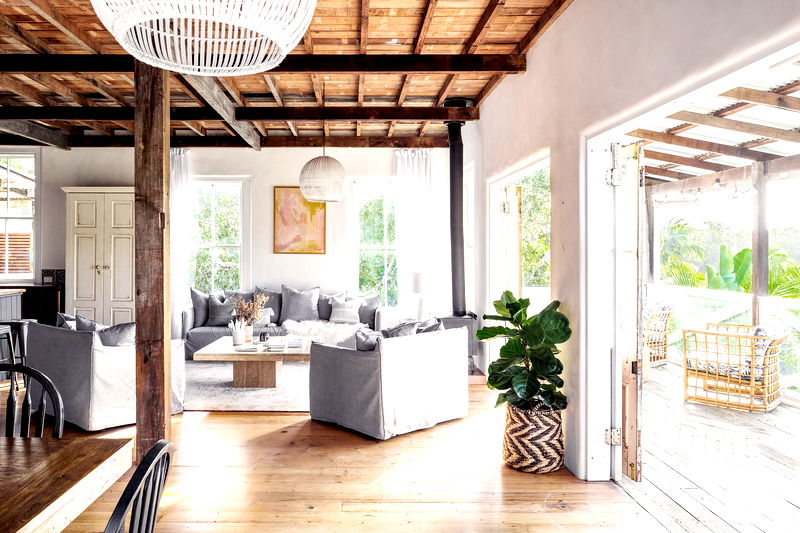 Pacifique on Pacific