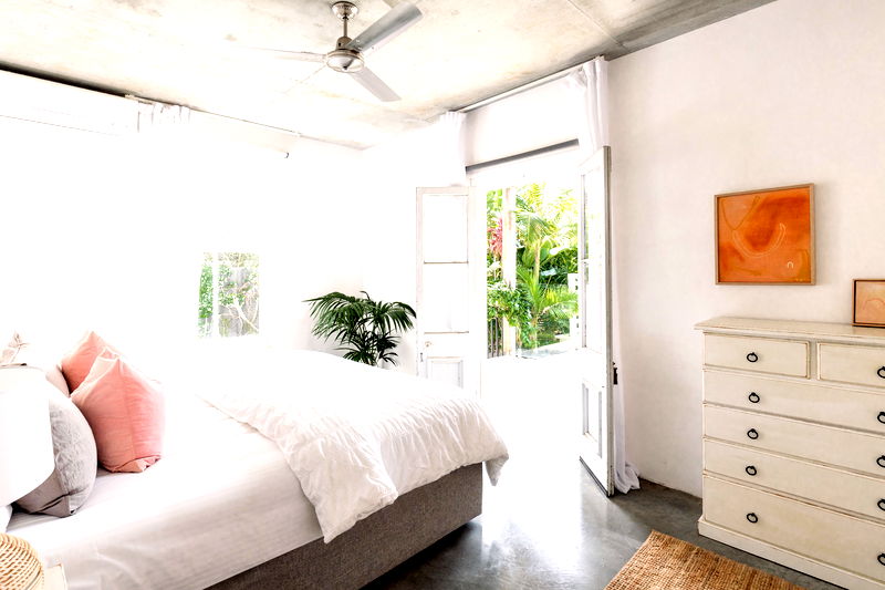 Pacifique on Pacific