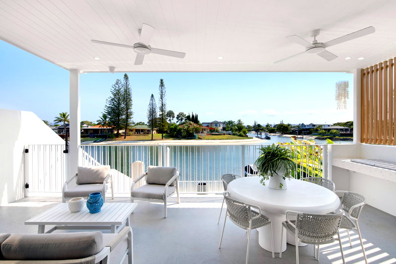 Seaside Serenity (Heated Pool)