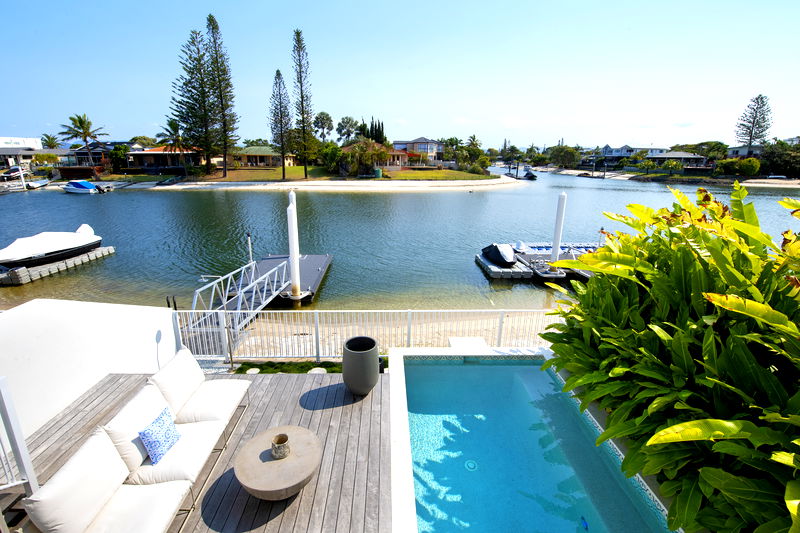 Seaside Serenity (Heated Pool)