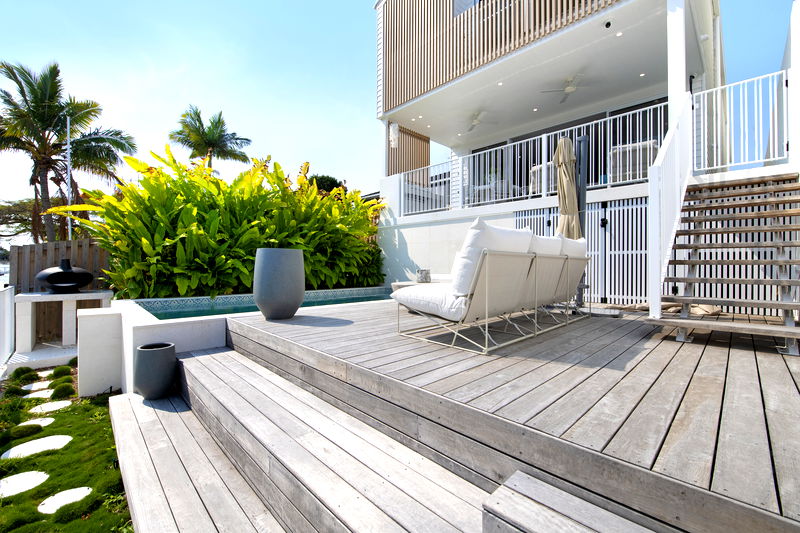 Seaside Serenity (Heated Pool)