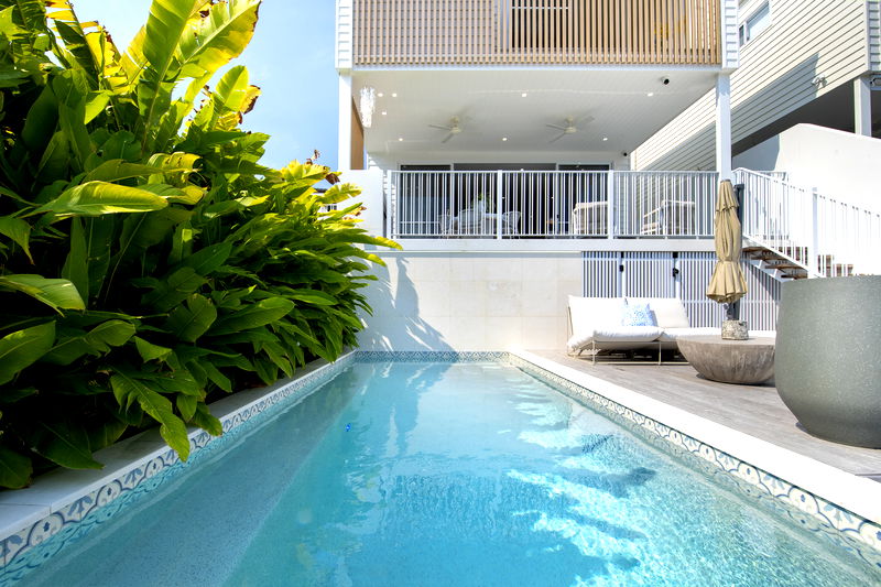 Seaside Serenity (Heated Pool)