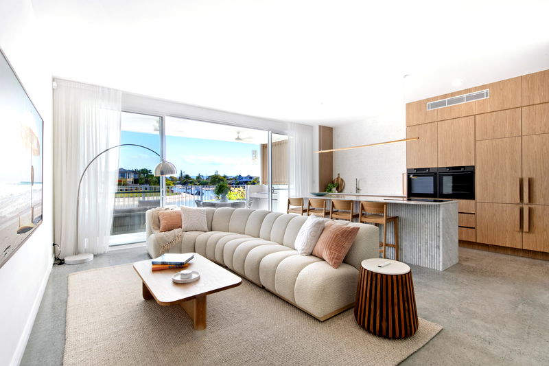 Seaside Serenity (Heated Pool)