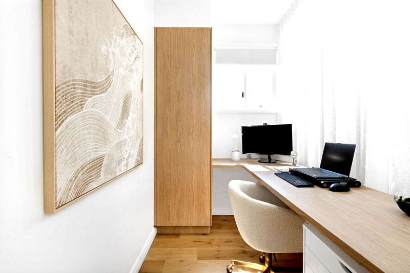 Seaside Serenity (Heated Pool)