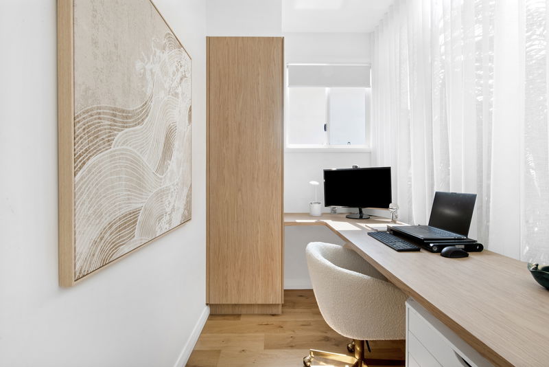 Seaside Serenity (Heated Pool)