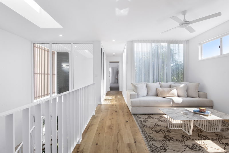 Seaside Serenity (Heated Pool)