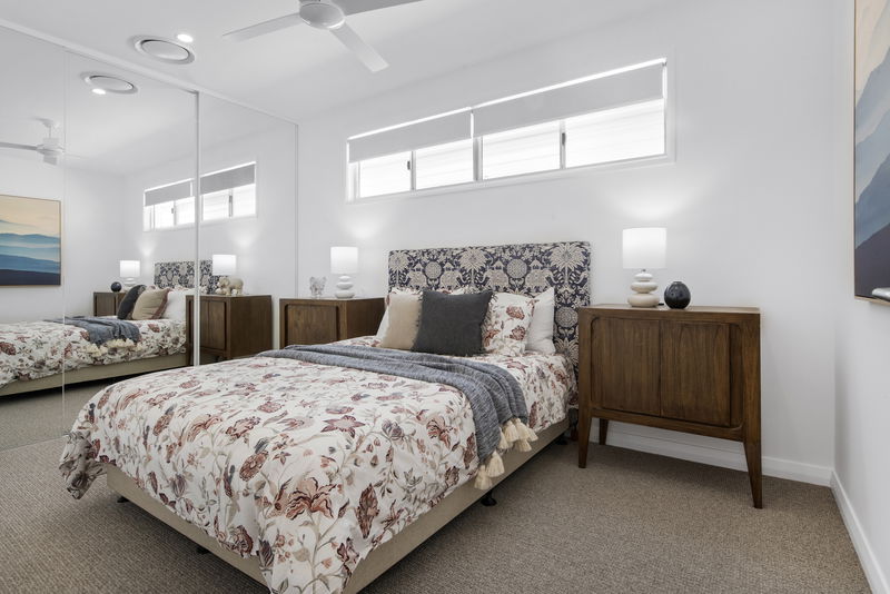 Seaside Serenity (Heated Pool)