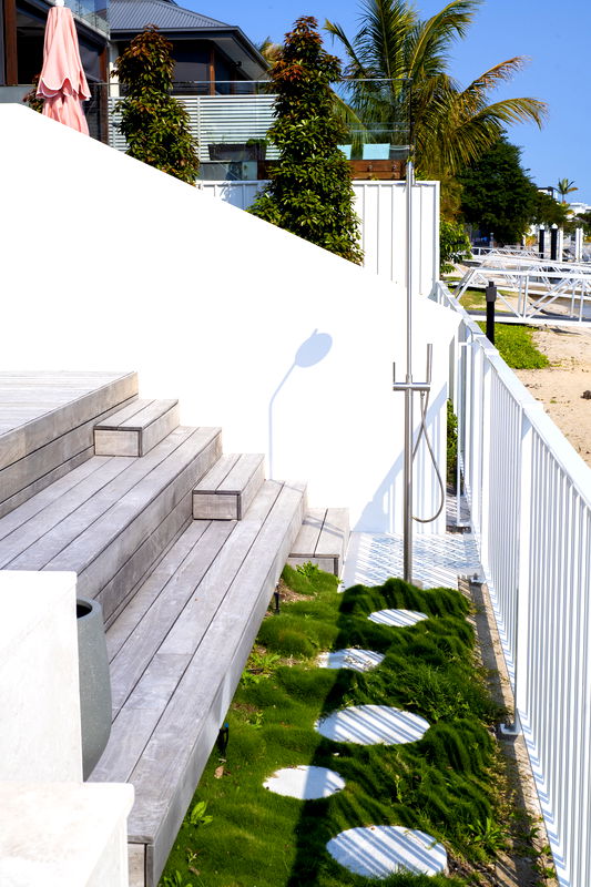 Seaside Serenity (Heated Pool)