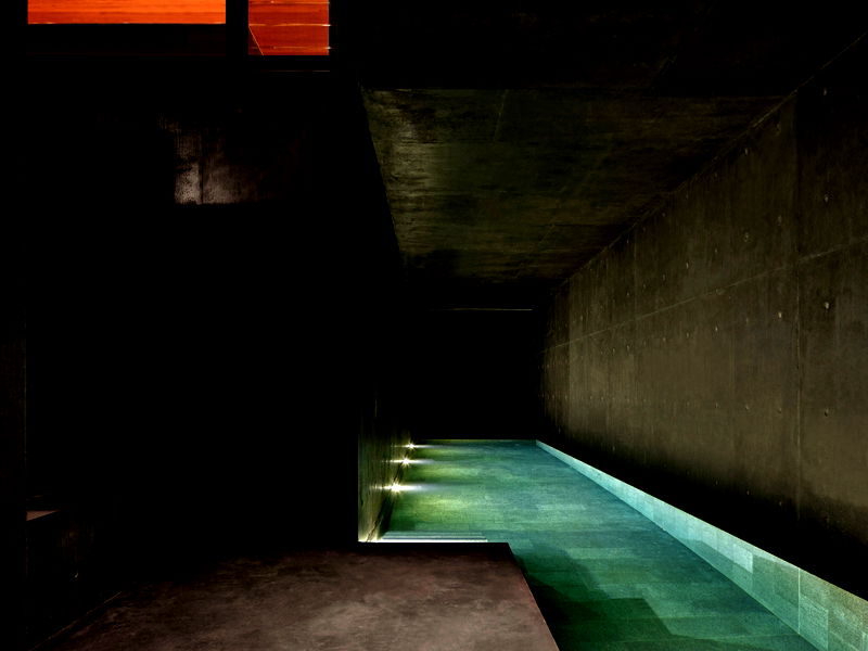 Federal House (With Pool)