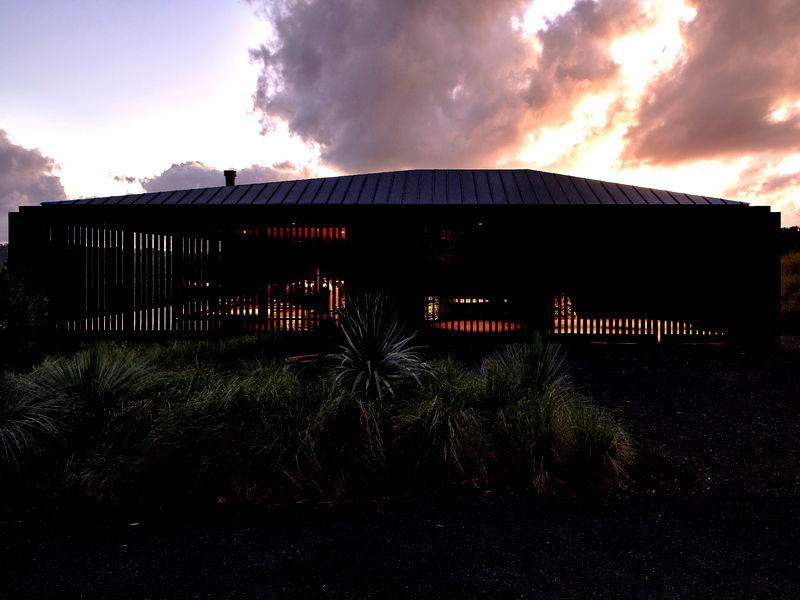 Federal House (With Pool)