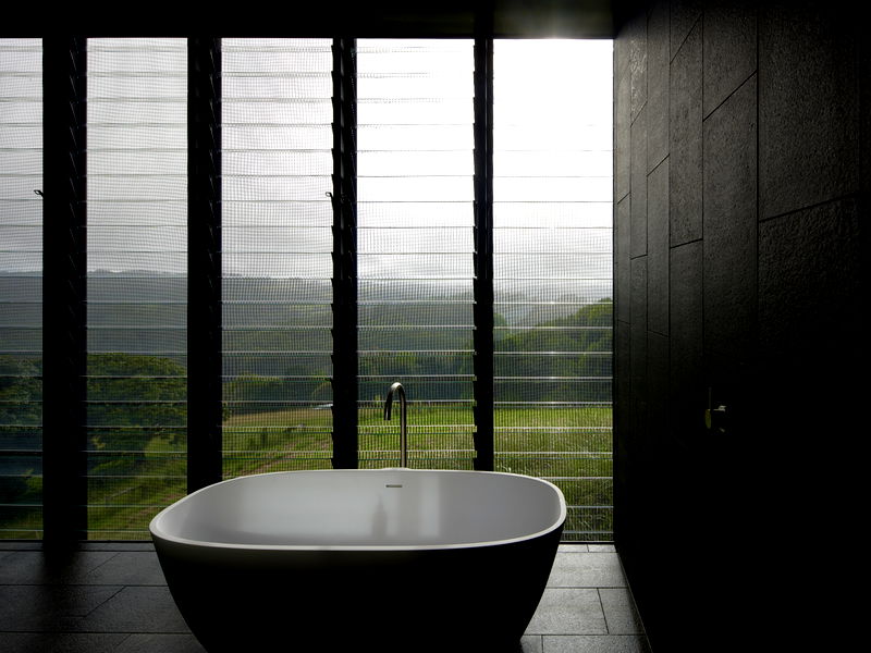 Federal House (With Pool)