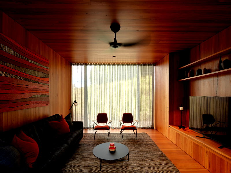 Federal House (With Pool)