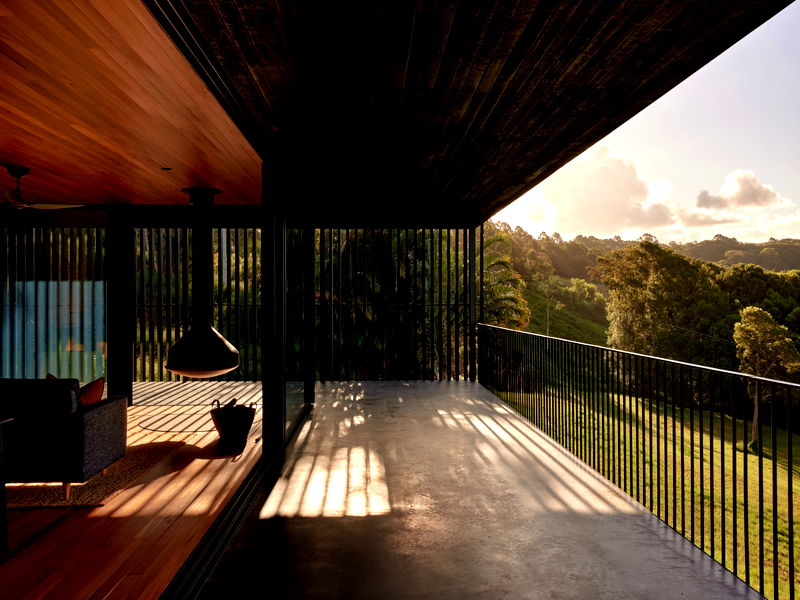 Federal House (With Pool)