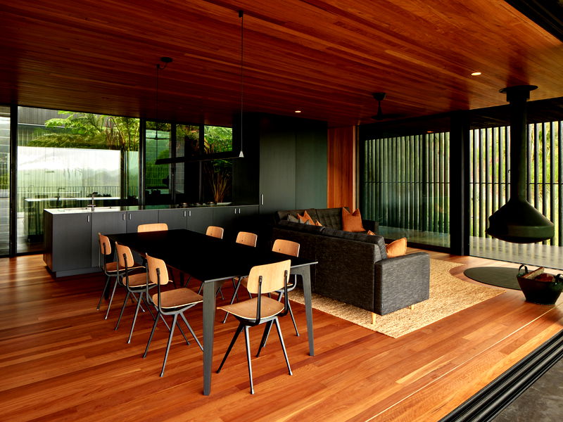 Federal House (With Pool)