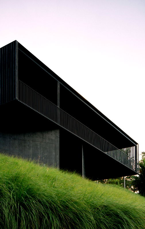 Federal House (With Pool)