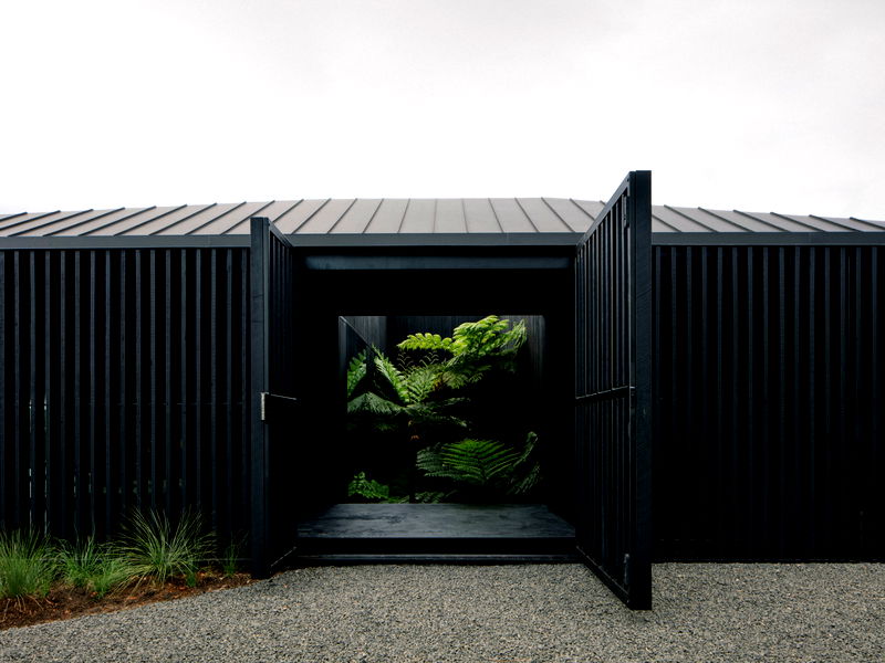 Federal House (With Pool)