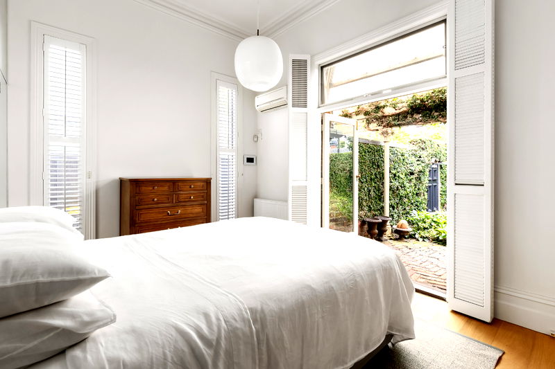 Sorrento House (With Car Parking)