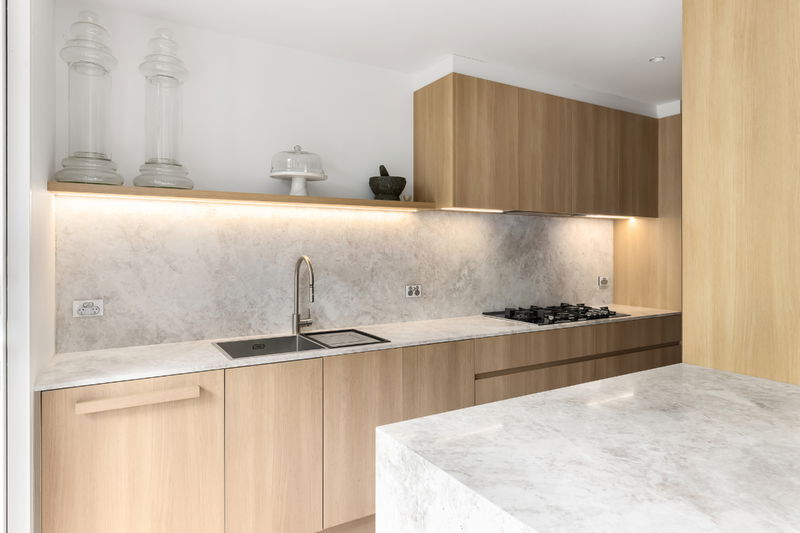 Sorrento House (With Car Parking)