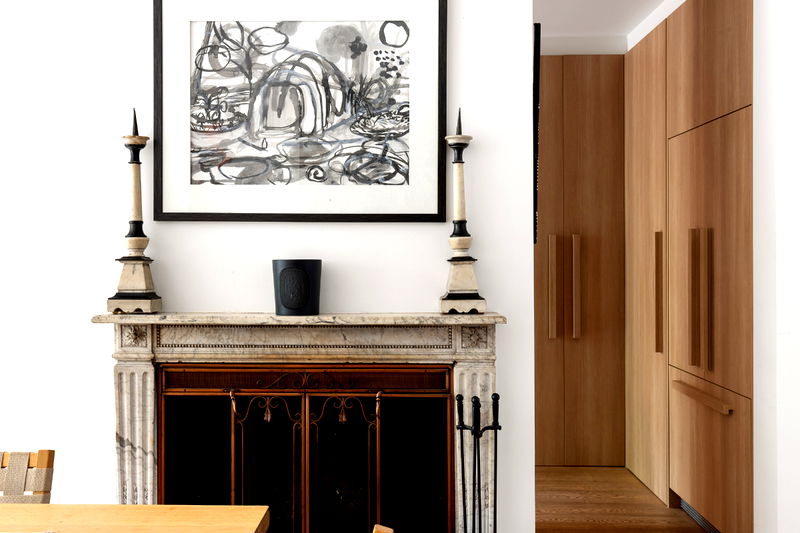 Sorrento House (With Car Parking)