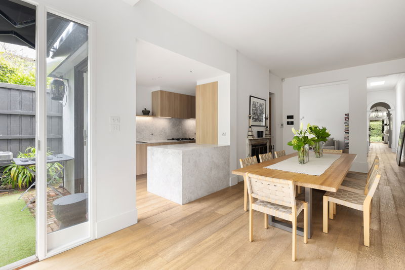 Sorrento House (With Car Parking)