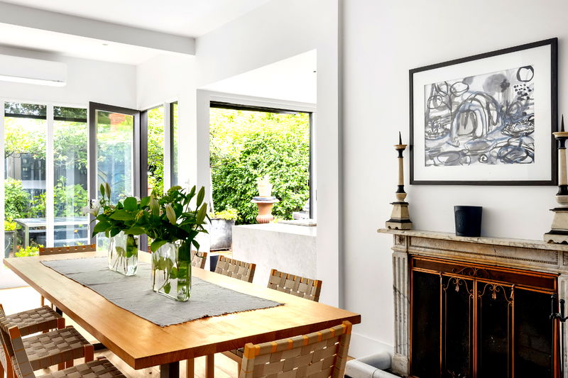 Sorrento House (With Car Parking)