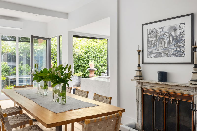 Sorrento House (With Car Parking)