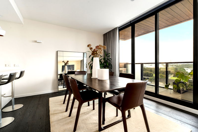 Yarra View (With Car Parking)