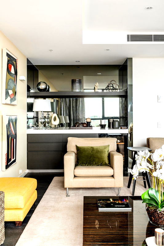 Yarra View (With Car Parking)