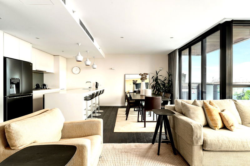 Yarra View (With Car Parking)