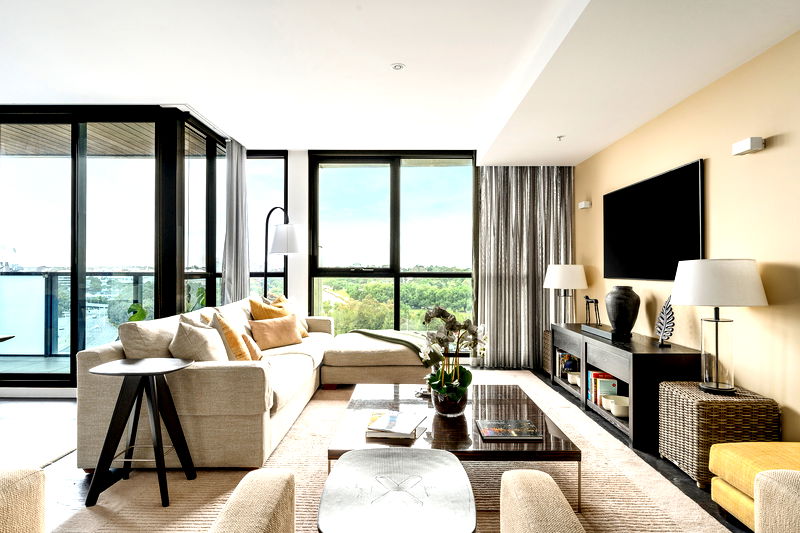 Yarra View (With Car Parking)