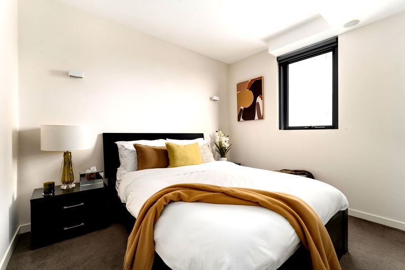 Yarra View (With Car Parking)