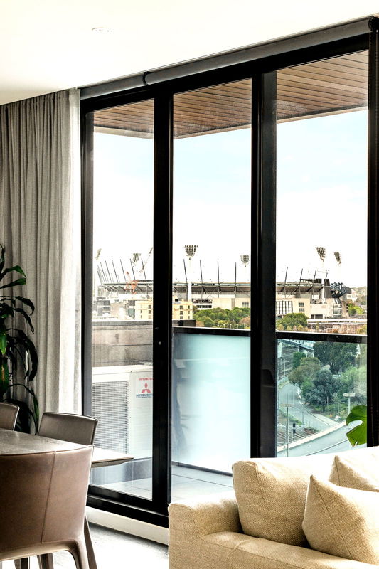 Yarra View (With Car Parking)