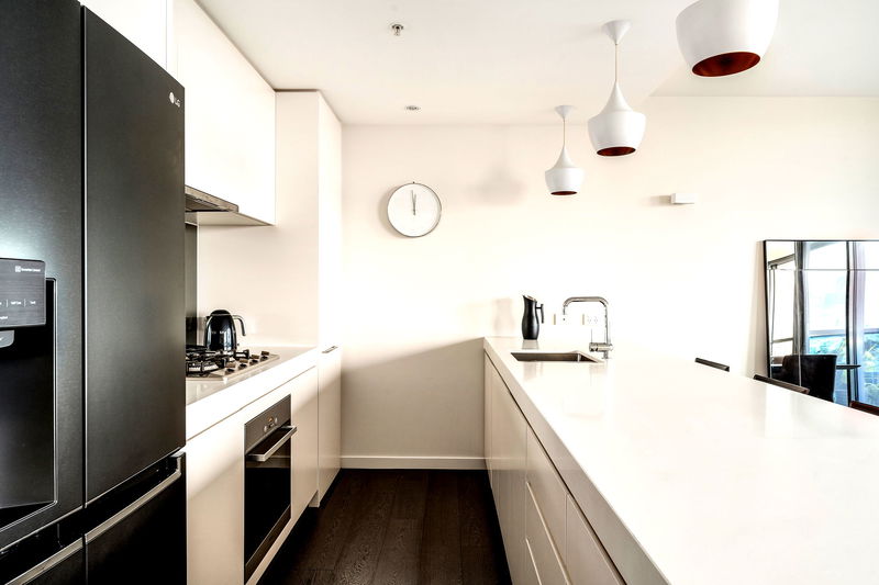 Yarra View (With Car Parking)