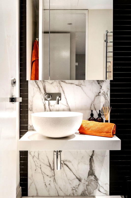 Yarra View (With Car Parking)