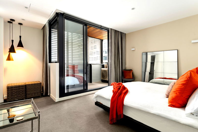 Yarra View (With Car Parking)