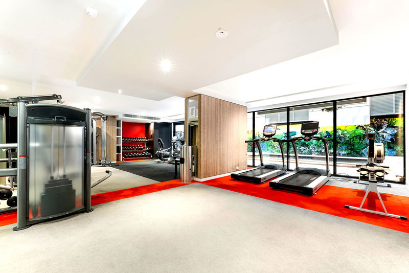 Yarra View (With Car Parking)