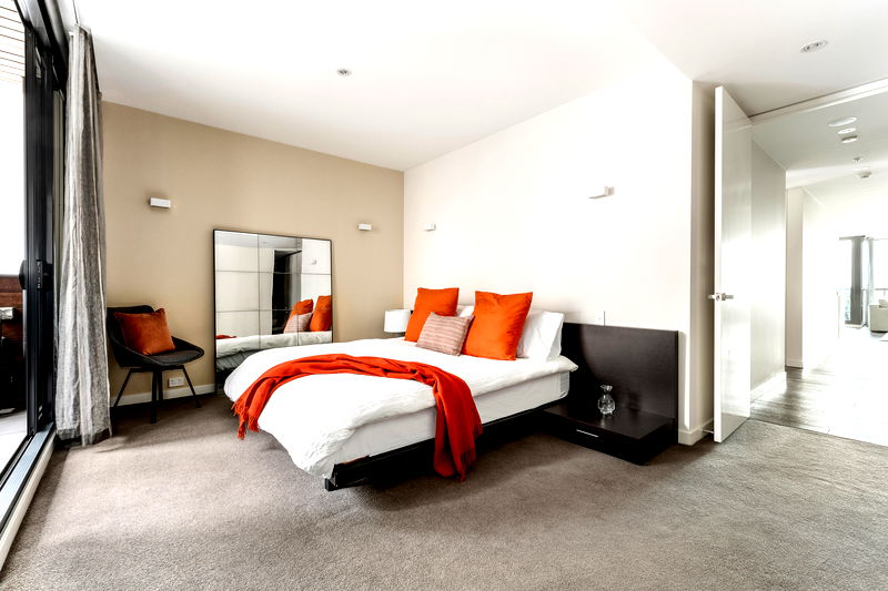 Yarra View (With Car Parking)