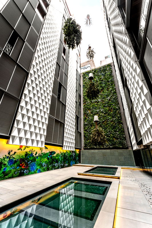 Yarra View (With Car Parking)