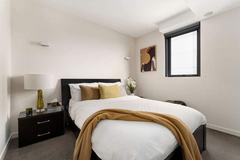 Yarra View (With Car Parking)