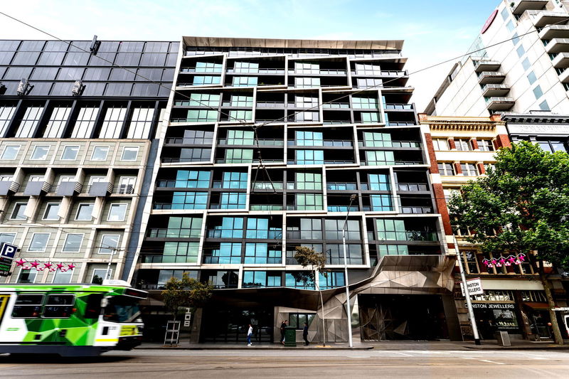 Yarra View (With Car Parking)