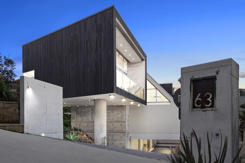 Bluewater at Forresters (w/ heated rooftop spa)