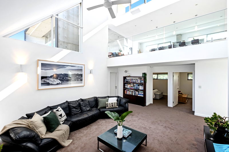 Bluewater at Forresters (w/ heated rooftop spa)