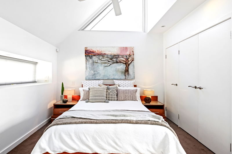 Bluewater at Forresters (w/ heated rooftop spa)