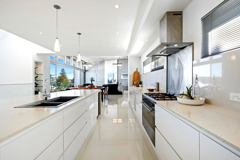 Bluewater at Forresters (w/ heated rooftop spa)