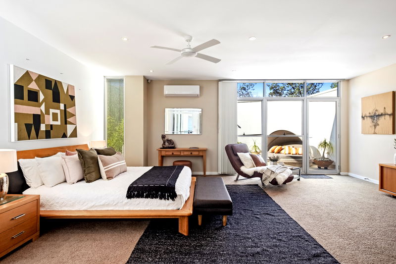 Bluewater at Forresters (w/ heated rooftop spa)