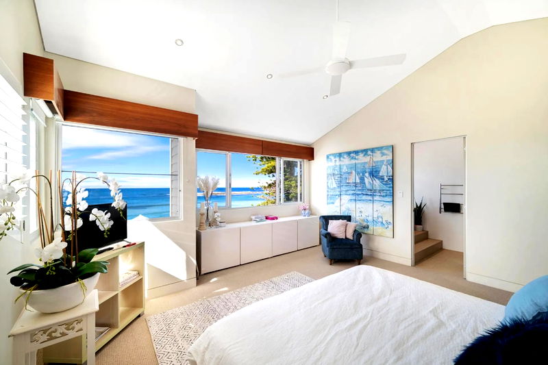 Alaya at Toowoon Bay (On the beach)