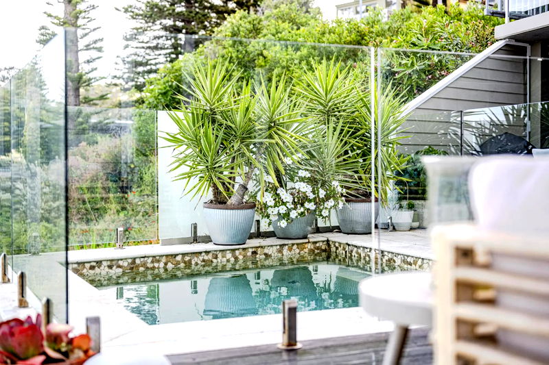 Alaya at Toowoon Bay (On the beach)