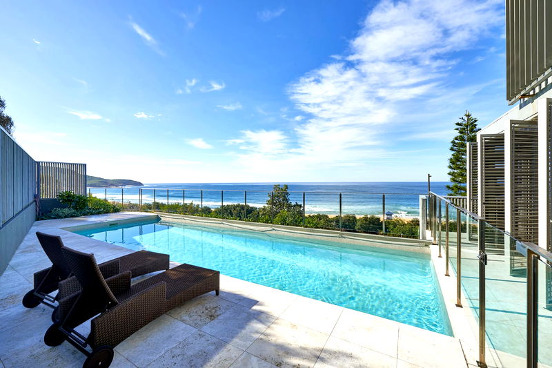 Killcare Beach House (Walk to the beach)